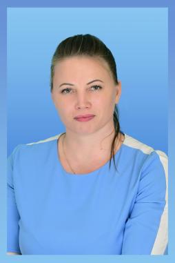 Таркова Анастасия Александровна