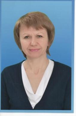 Тяпкина Елена Николаевна